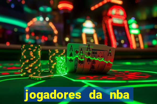 jogadores da nba de a a z stop